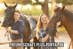 Freundschaft plus oder Liebe