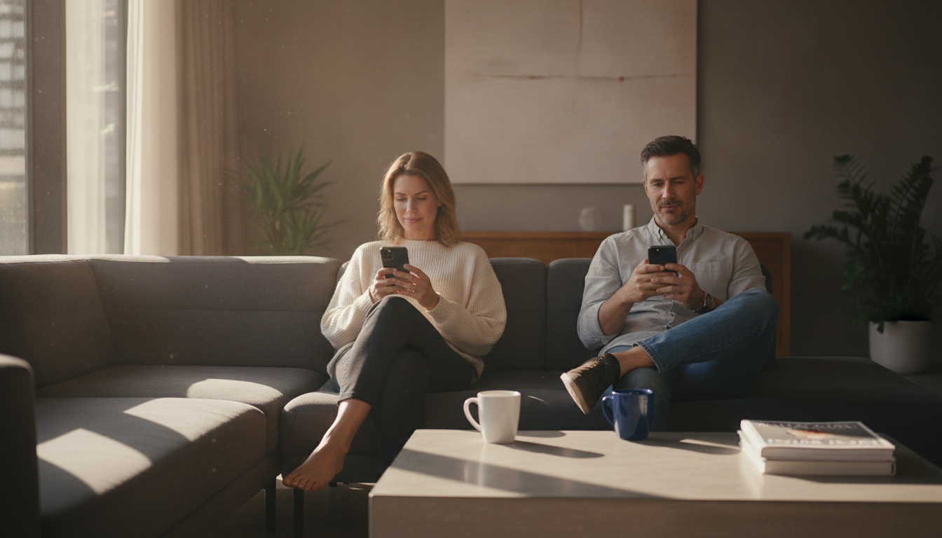 Freundschaft Plus vs. Affäre: Die Hauptmerkmale