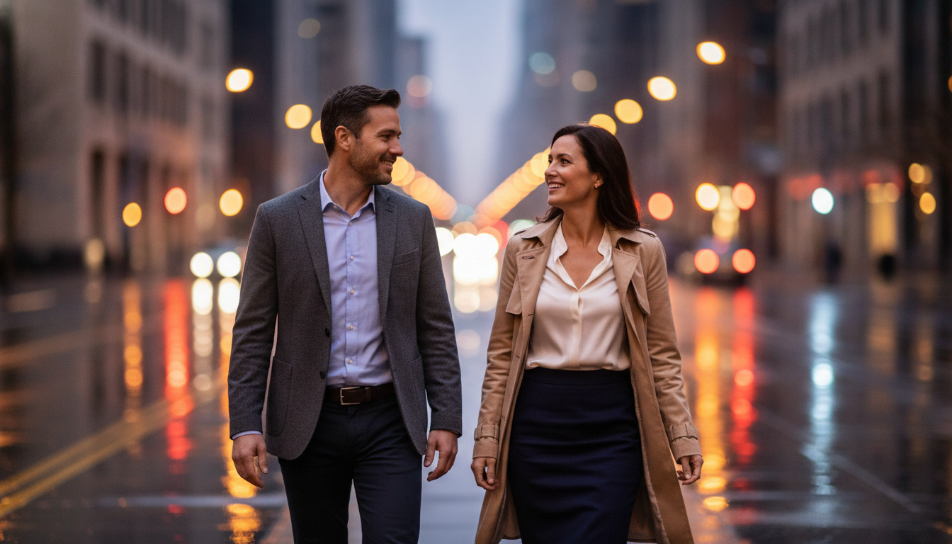 Ungeschriebene Regeln Freundschaft Plus verstehen