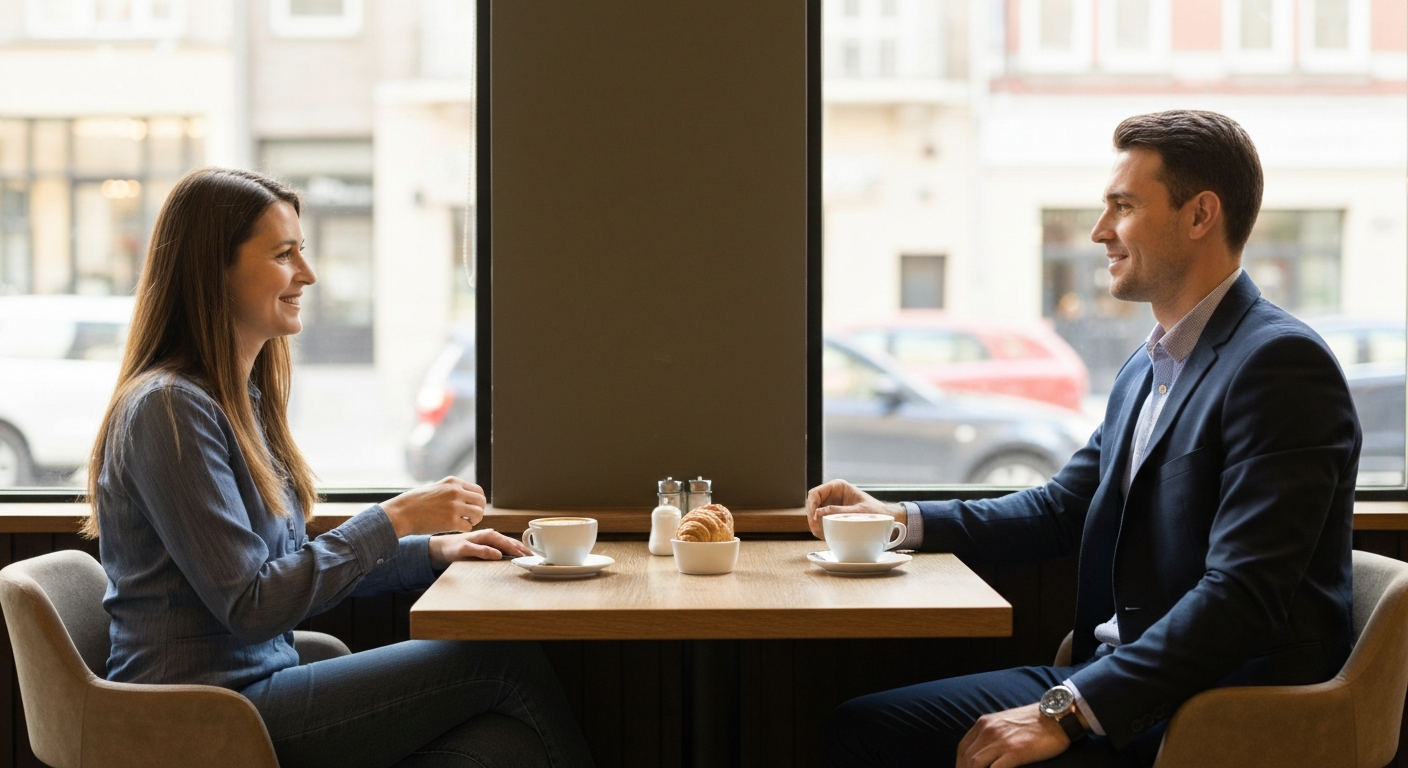 Wie viel Zeit bei Freundschaft Plus? Balance finden