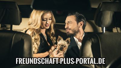 Freundschaft nach Trennung