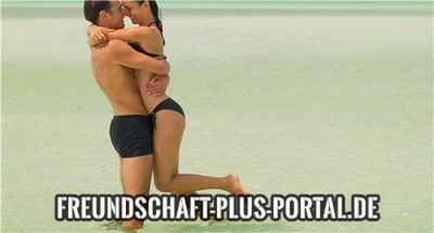Freundschaft plus oder Liebe?