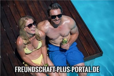 Freunde mit gewissen Vorzügen