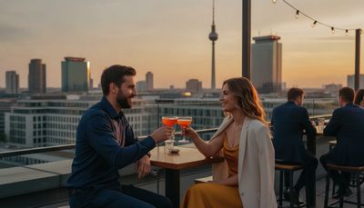 Freundschaft Plus in Berlin finden: Die besten Hotspots