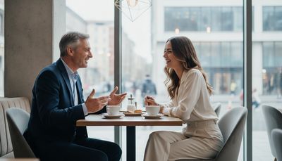 Kompatibilitätskriterien Freundschaft Plus erkennen