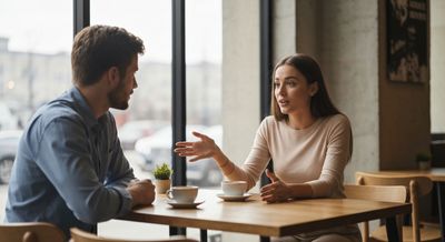 Paralleldating Freundschaft Plus: Offenheit regeln