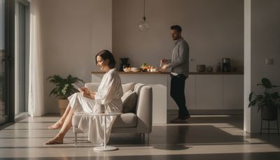 Routinen bei Freundschaft Plus: Entspannt wiederkehrende Momente schaffen
