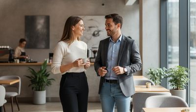 Ungeschriebene Regeln Freundschaft Plus verstehen