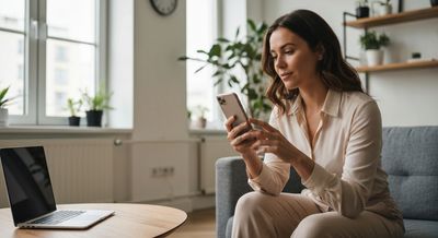 Wie viel Zeit bei Freundschaft Plus? Balance finden